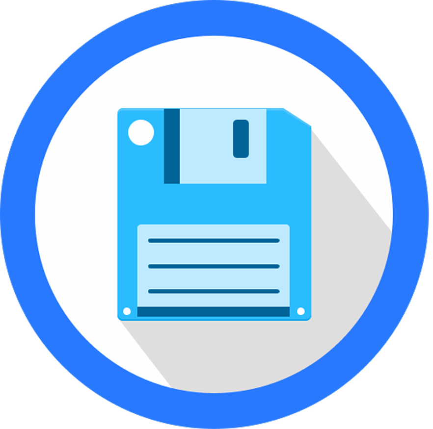 File Browser logo